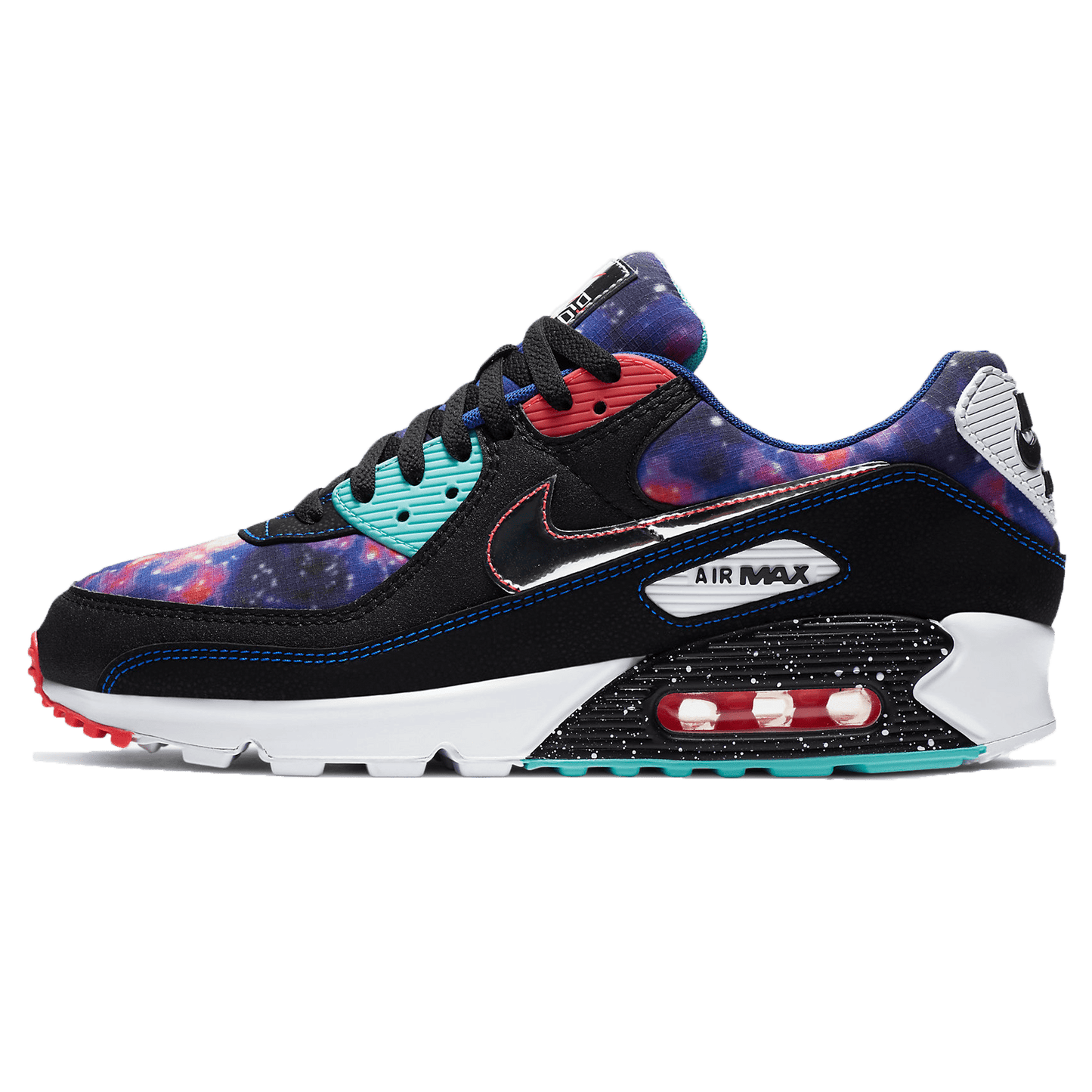 Nike Air Max 90 'Supernova 2020' - Kick Game