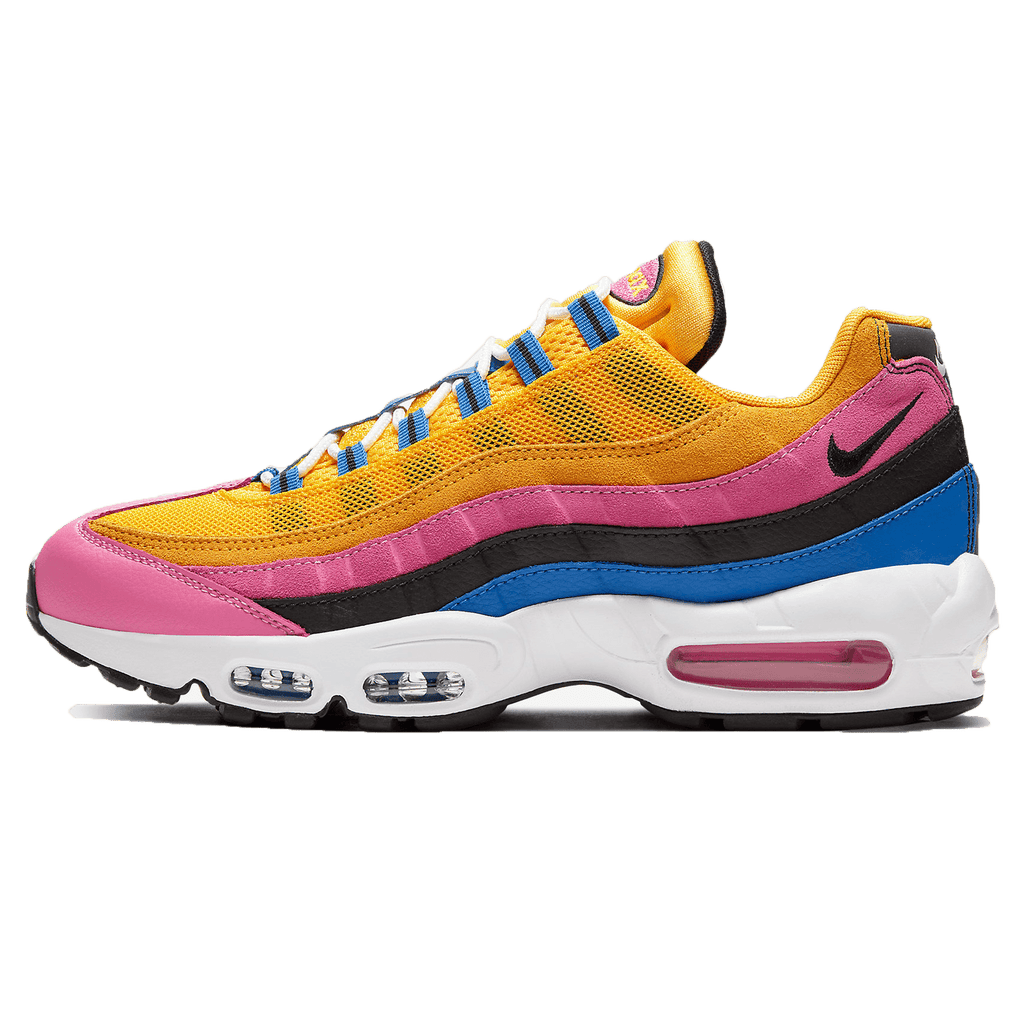 Air top max acg