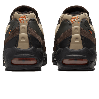 Nike Air Max 95 'Dark Army' - Kick Game