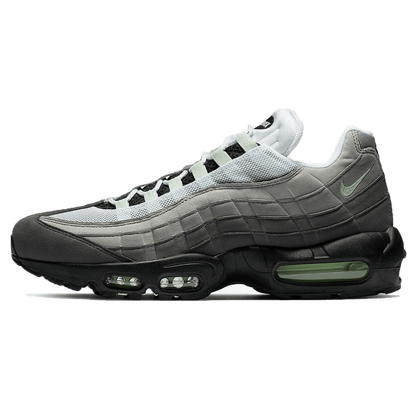 Nike Air Max 95 'Fresh Mint' - Kick Game