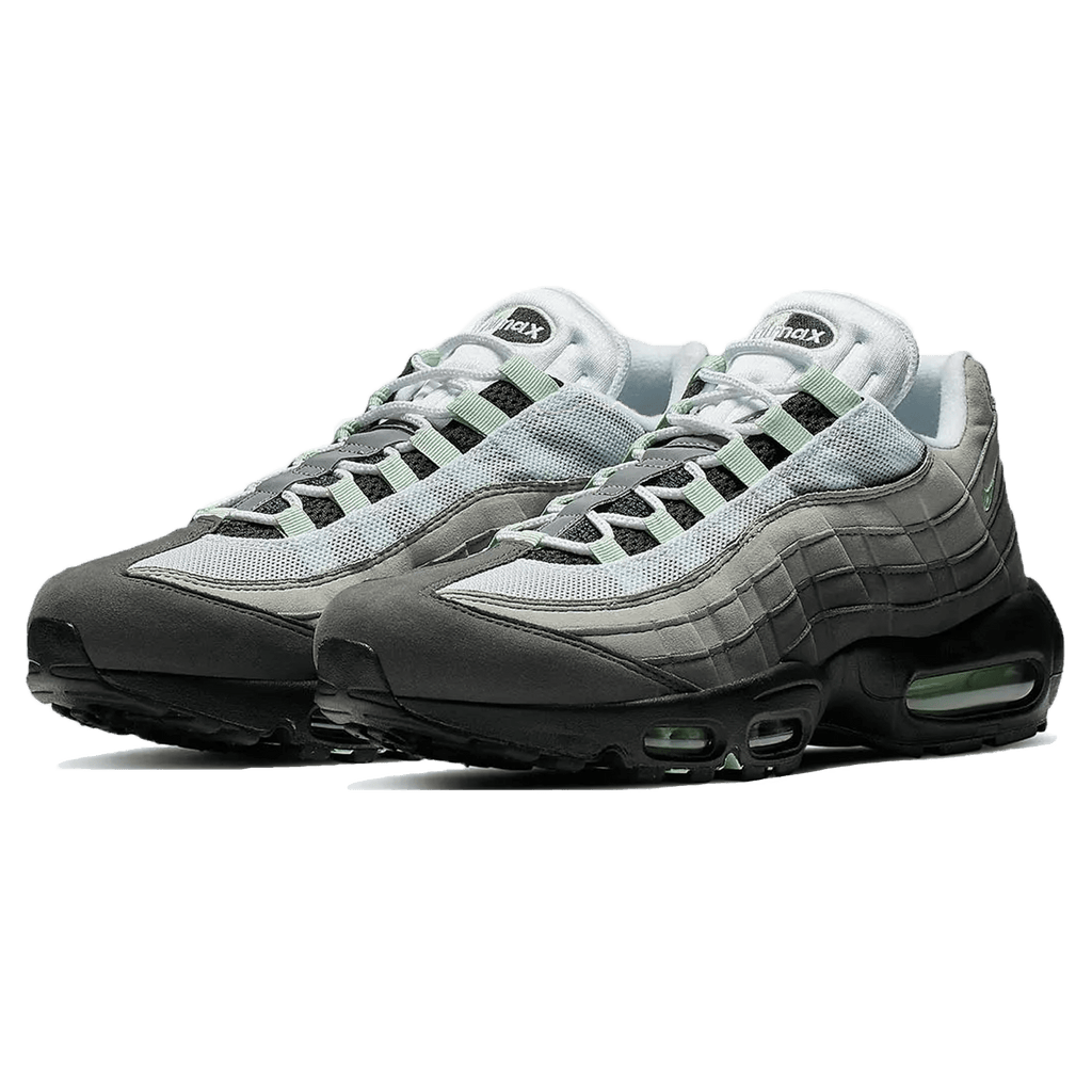 Nike Air Max 95 'Fresh Mint' - Kick Game