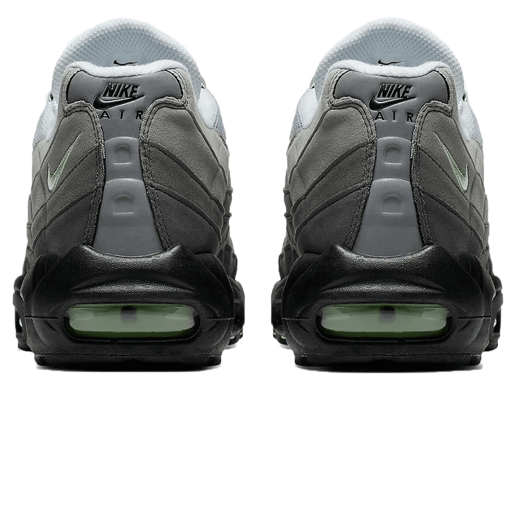 Nike Air Max 95 'Fresh Mint' - Kick Game