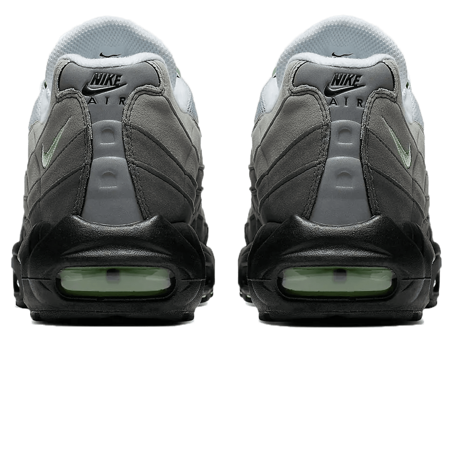 Nike Air Max 95 'Fresh Mint' - Kick Game