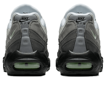 Nike Air Max 95 'Fresh Mint' - Kick Game