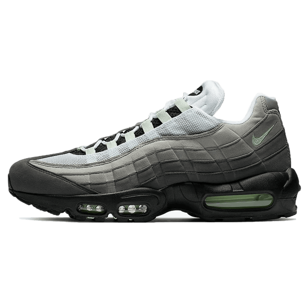 Air max 95 mint top green