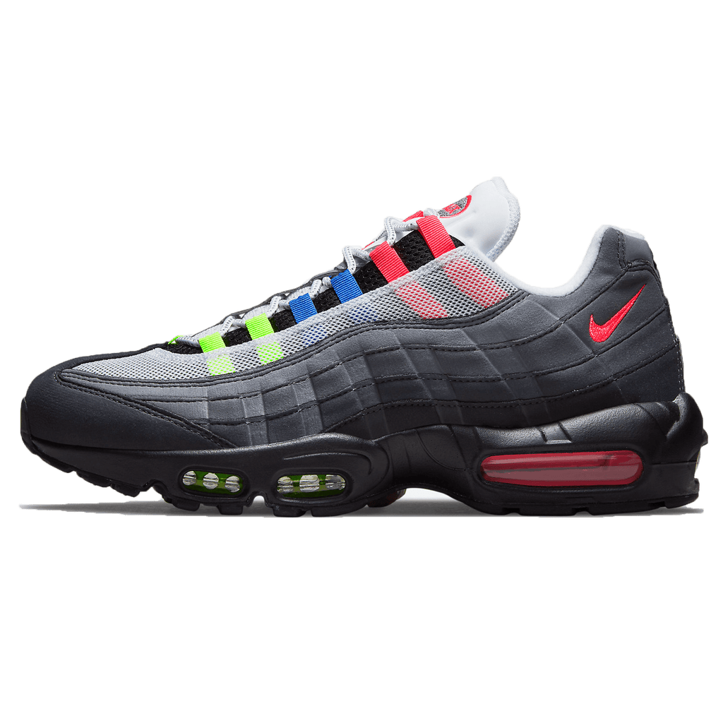 Nike Air Max 95 Greedy 3.0