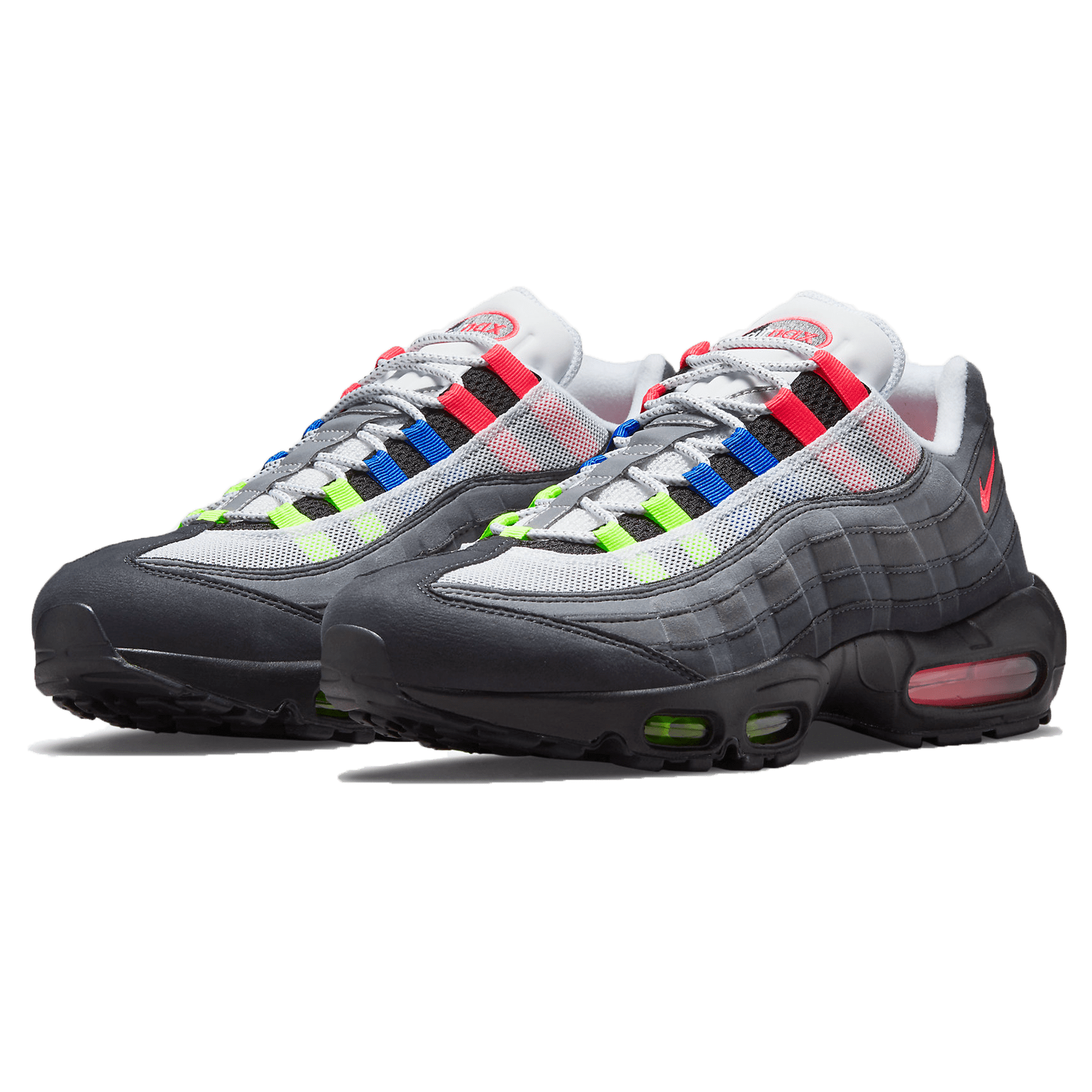 Nike Air Max 95 'Greedy 3.0' - Kick Game