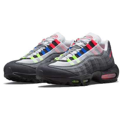Nike Air Max 95 'Greedy 3.0' - Kick Game