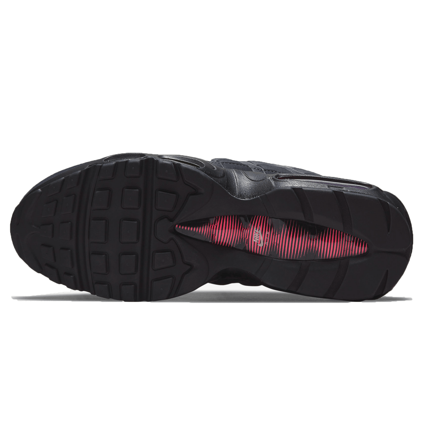 Nike Air Max 95 'Greedy 3.0' - Kick Game