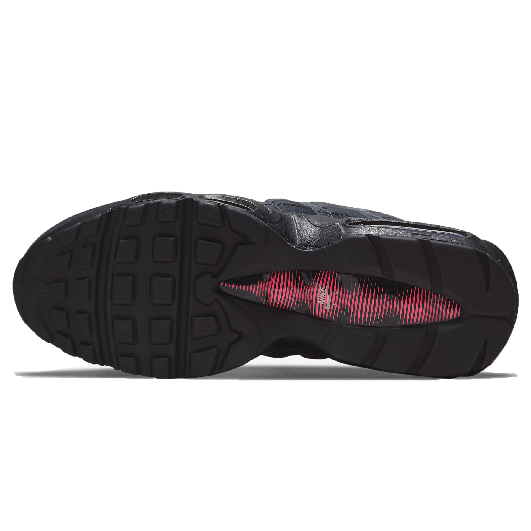 Nike Air Max 95 'Greedy 3.0' - Kick Game