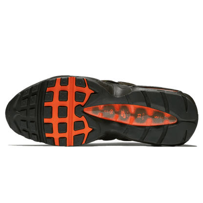 Nike Air Max 95 'Neutral Olive' - Kick Game