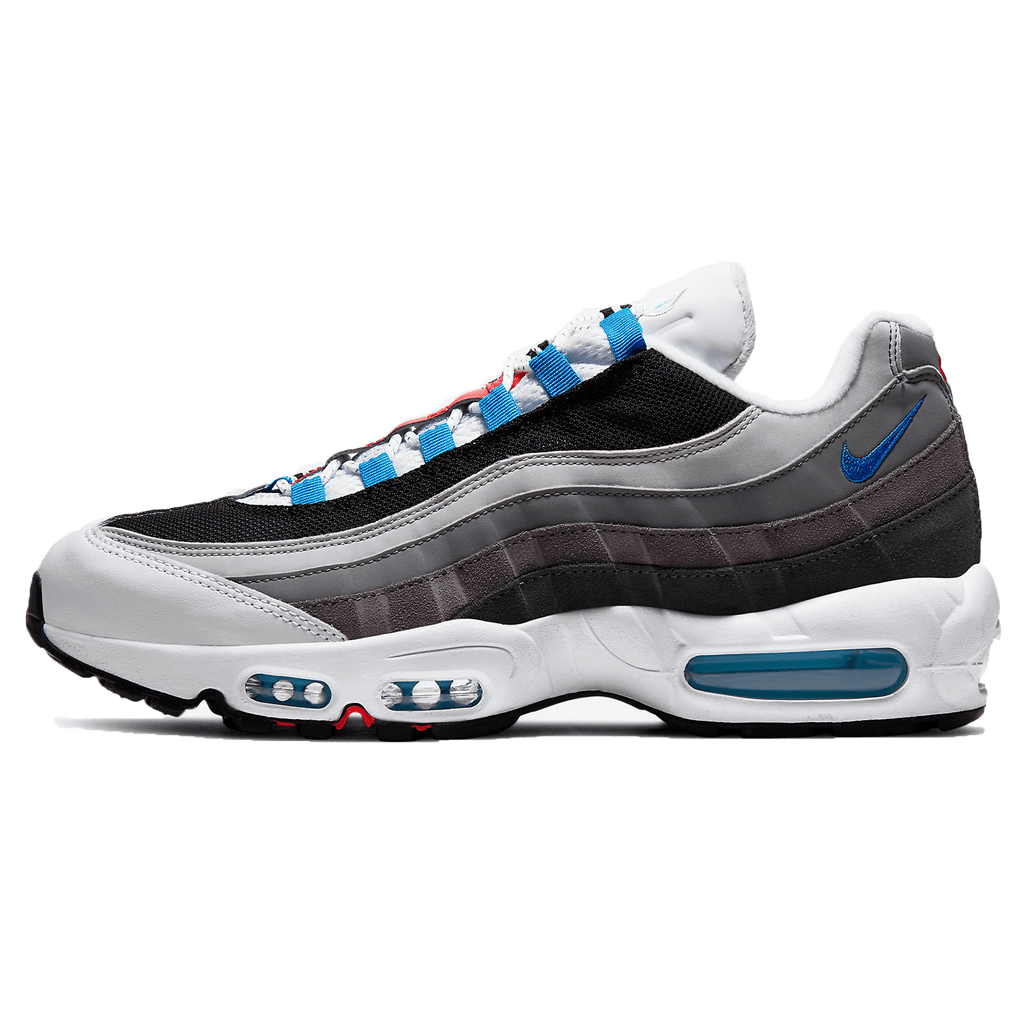 Nike Air Max 95 QS Greedy 2.0 Kick Game