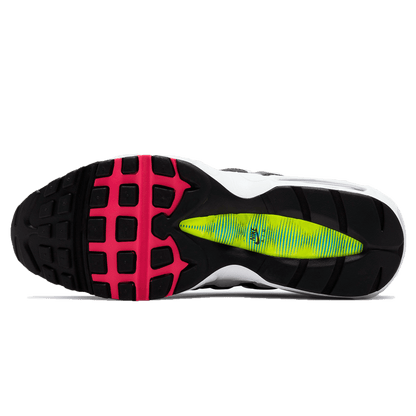 Nike Air Max 95 QS 'Greedy 2.0' - Kick Game