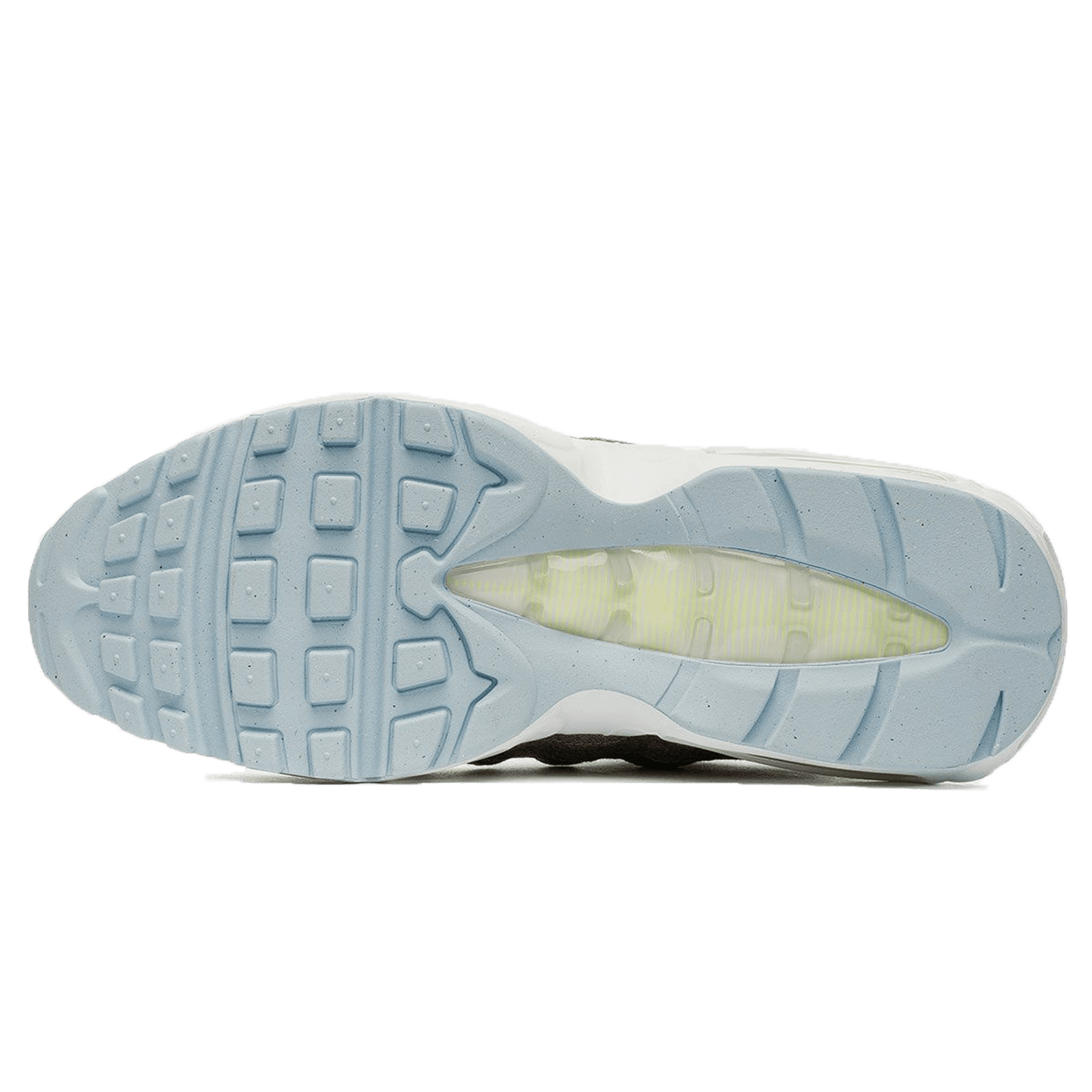 Nike Air Max 95 'Recycled Canvas Pack' - Kick Game