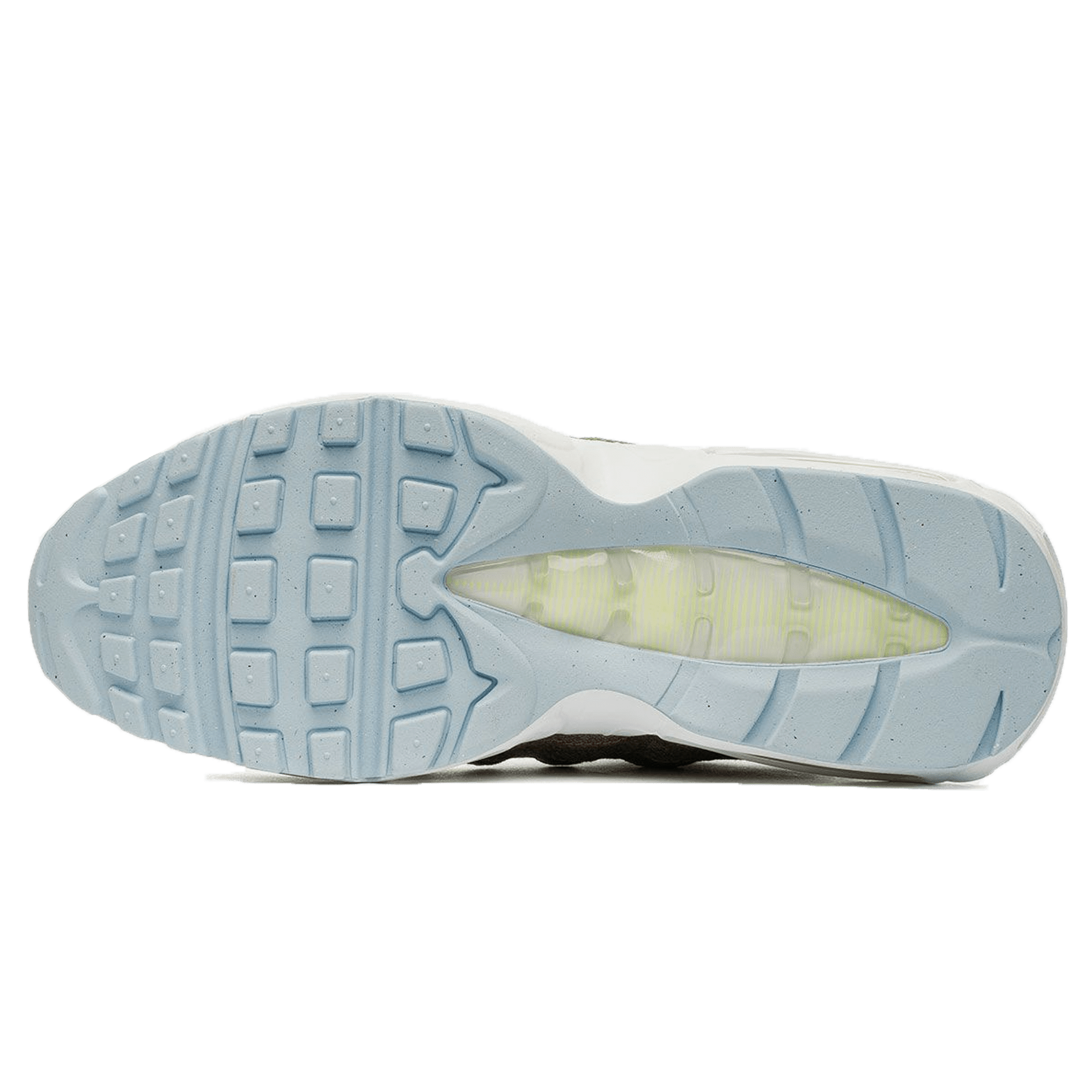 Nike Air Max 95 'Recycled Canvas Pack' - Kick Game