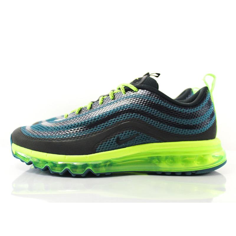 Nike Air Max 97-2013 HYP - Kick Game