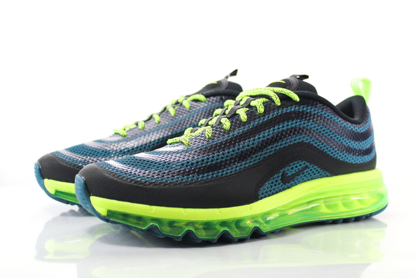 Nike Air Max 97-2013 HYP - Kick Game