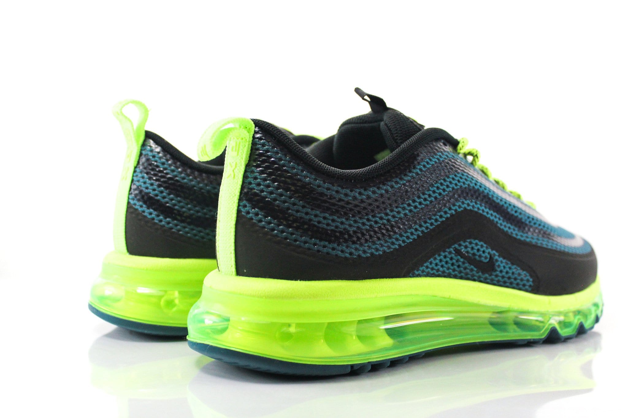 Nike Air Max 97 2013 HYP Kick Game