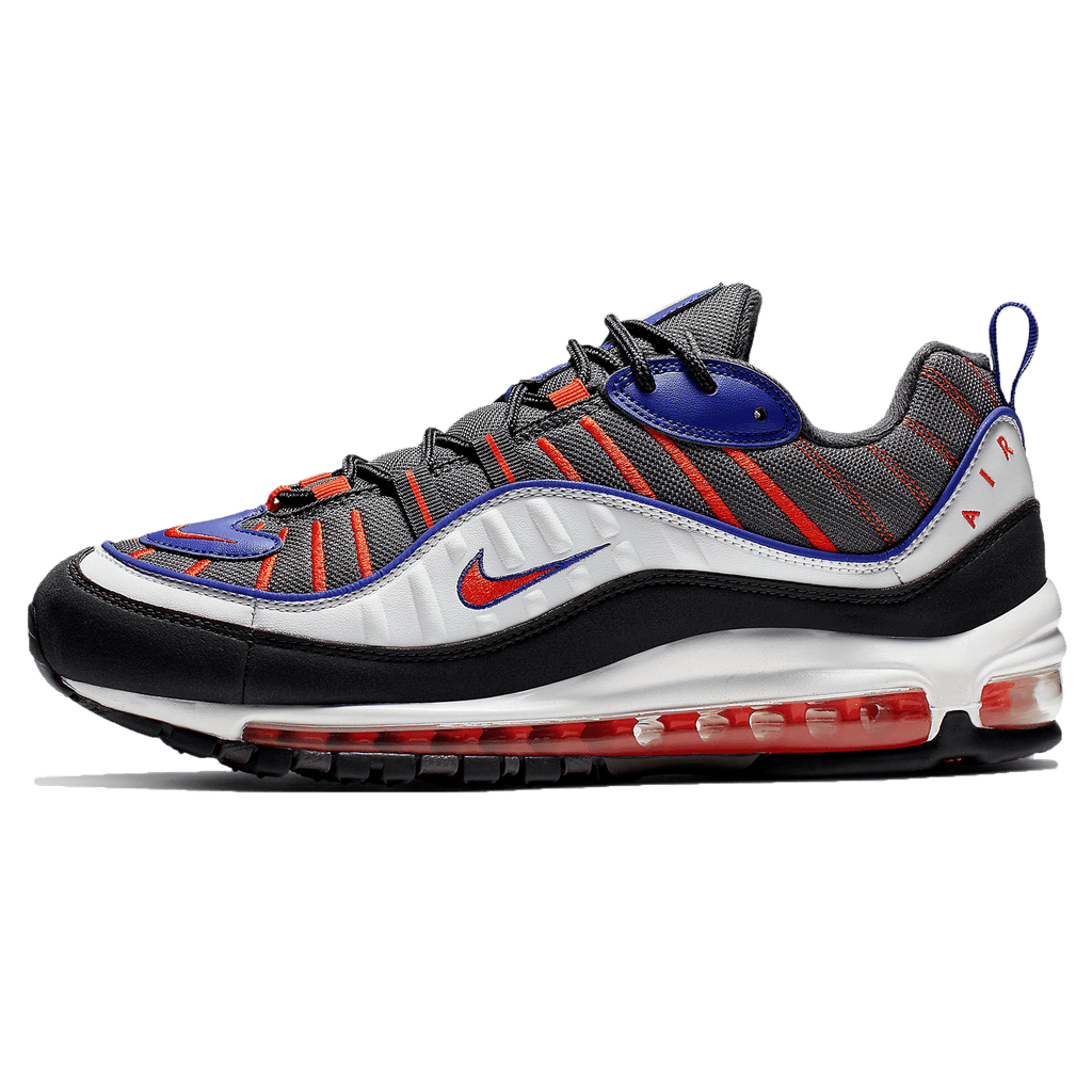 Nike Air Max 98 Phoenix Kick Game