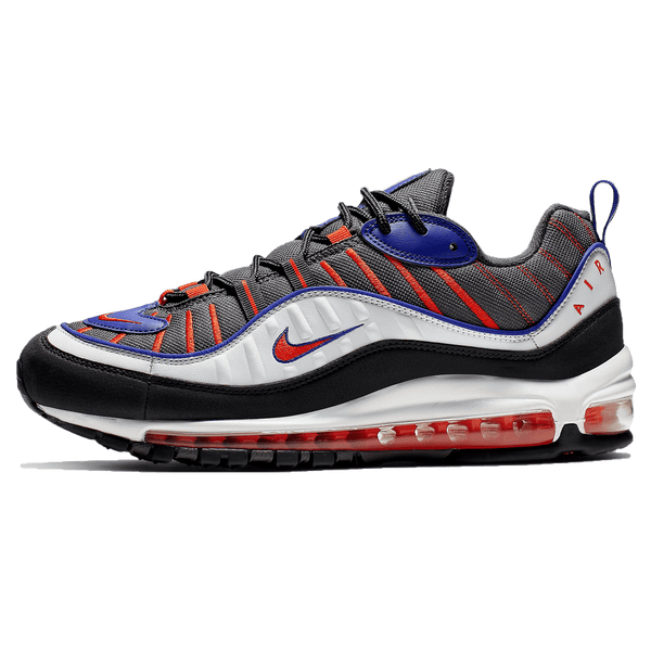 Air max 98 gunsmoke orange sale
