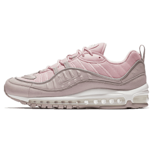 Nike Air Max 98 'Pink Pumice'