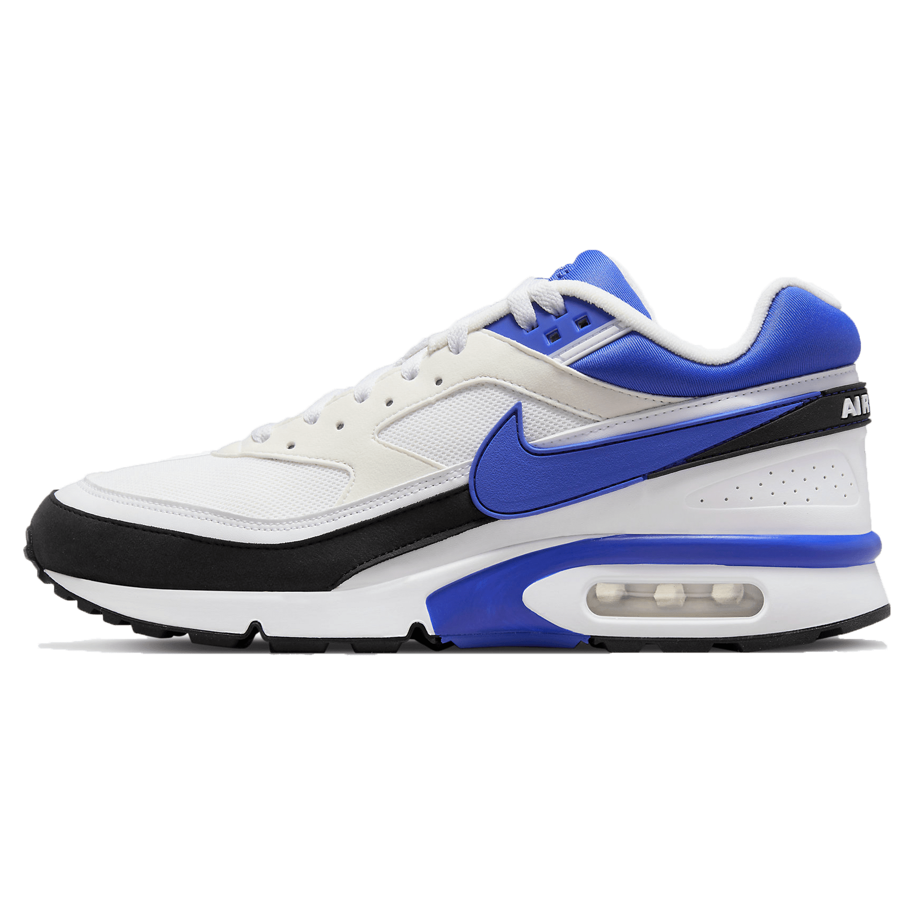 Nike Air Max BW OG 'Reverse Persian Violet' - Kick Game