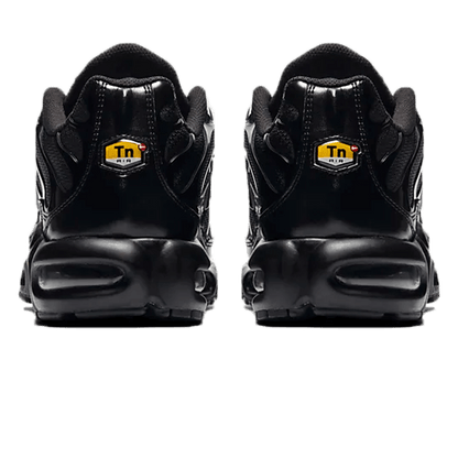 Nike Air Max Plus 'Triple Black' - Kick Game