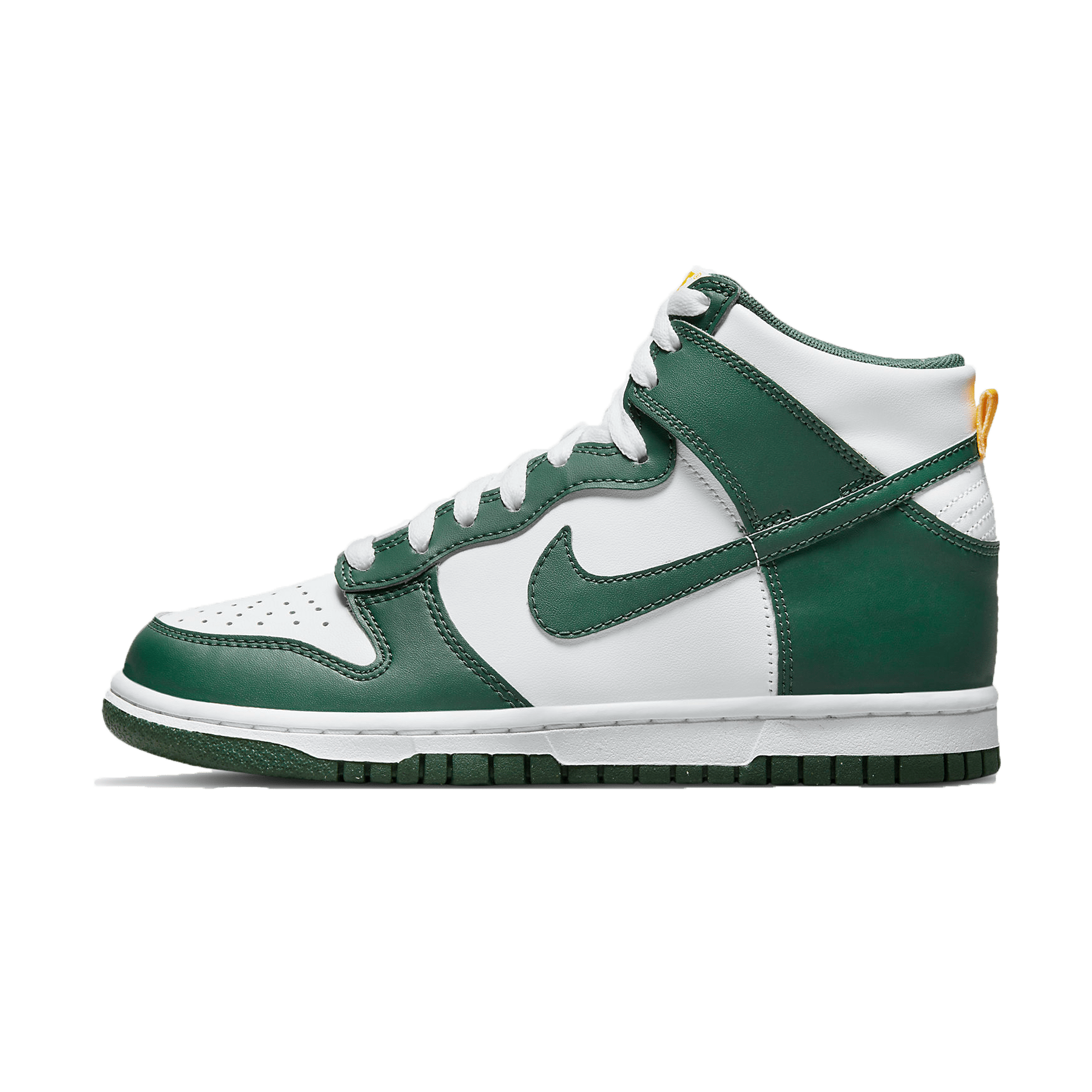 Nike Dunk High GS 'Australia' - Kick Game