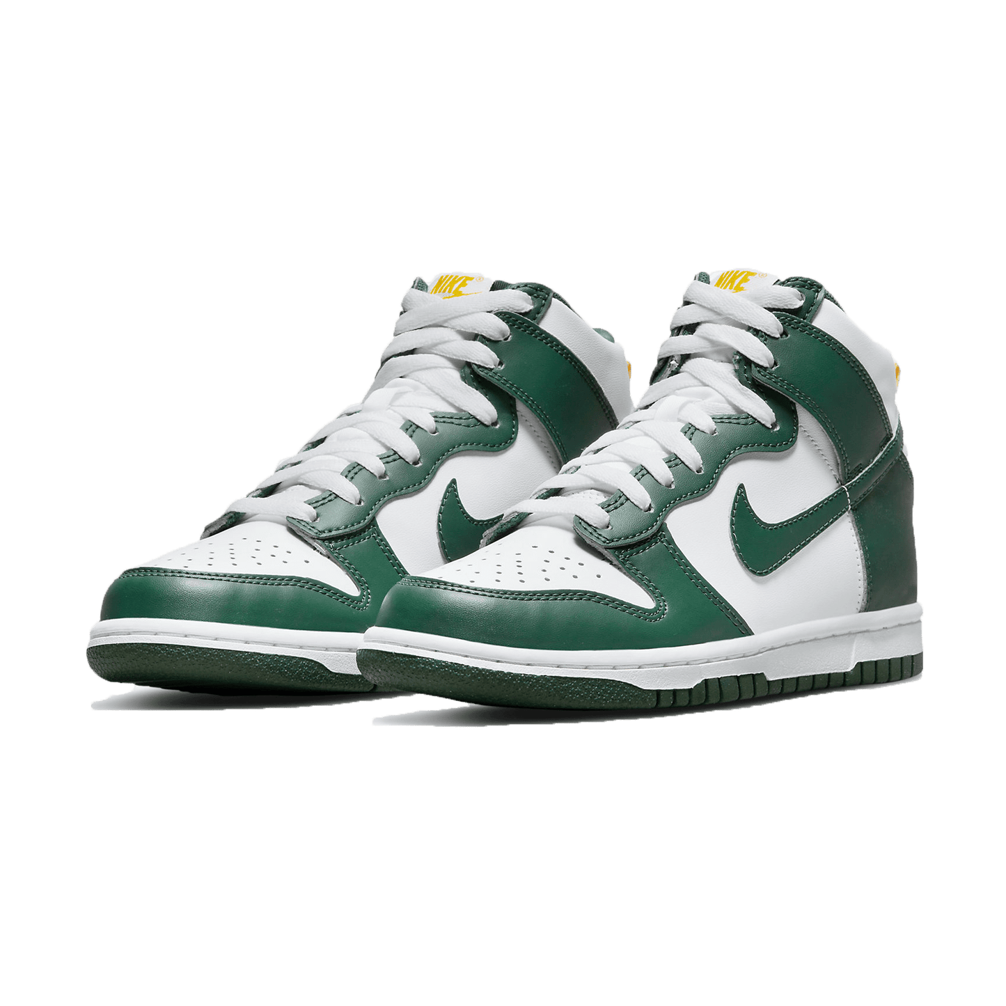 Nike Dunk High GS 'Australia' - Kick Game