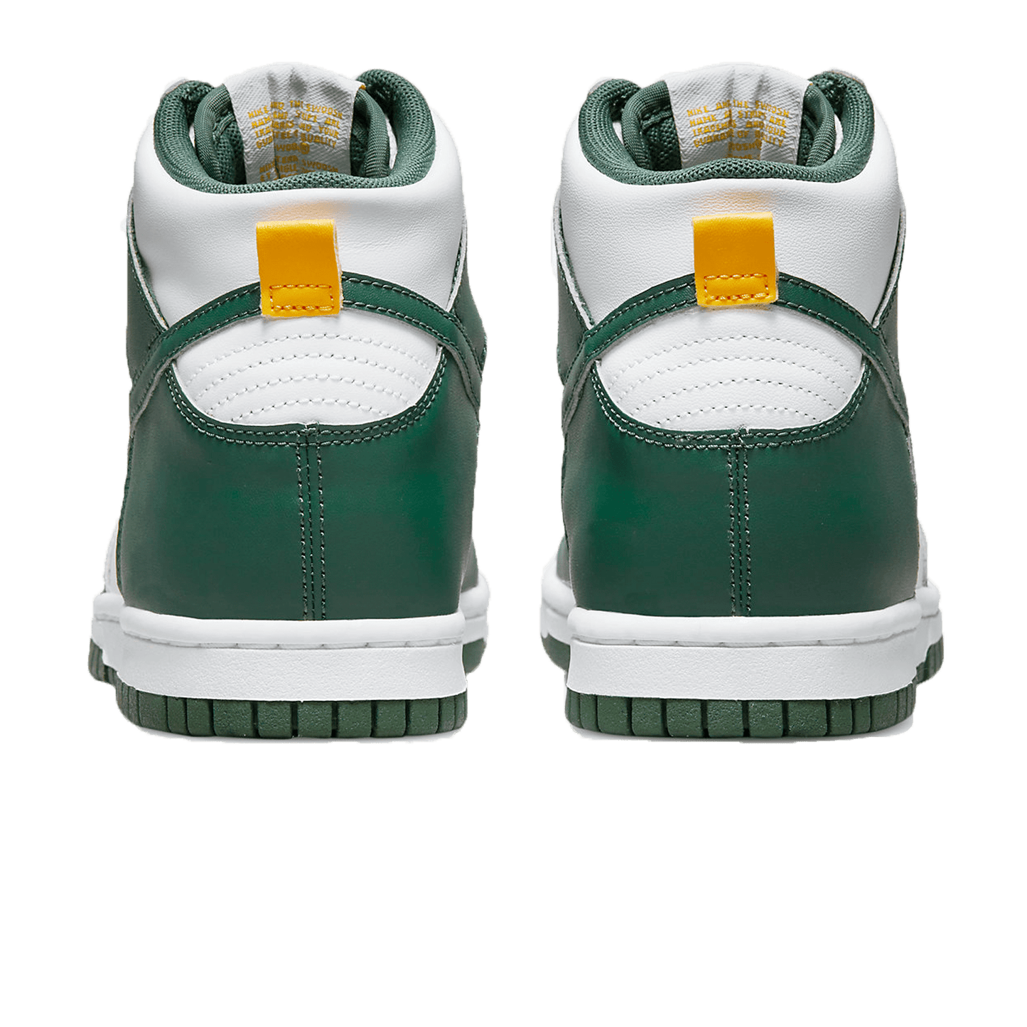 Nike Dunk High GS 'Australia' - Kick Game