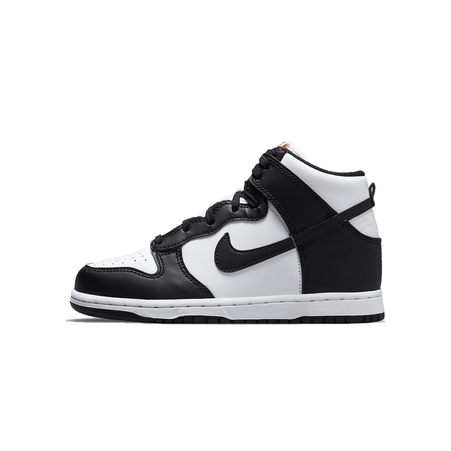 Nike Dunk High PS 'Black White' - Kick Game