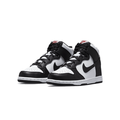 Nike Dunk High PS 'Black White' - Kick Game