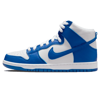 Nike Dunk High Pro ISO SB 'Kentucky' - Kick Game