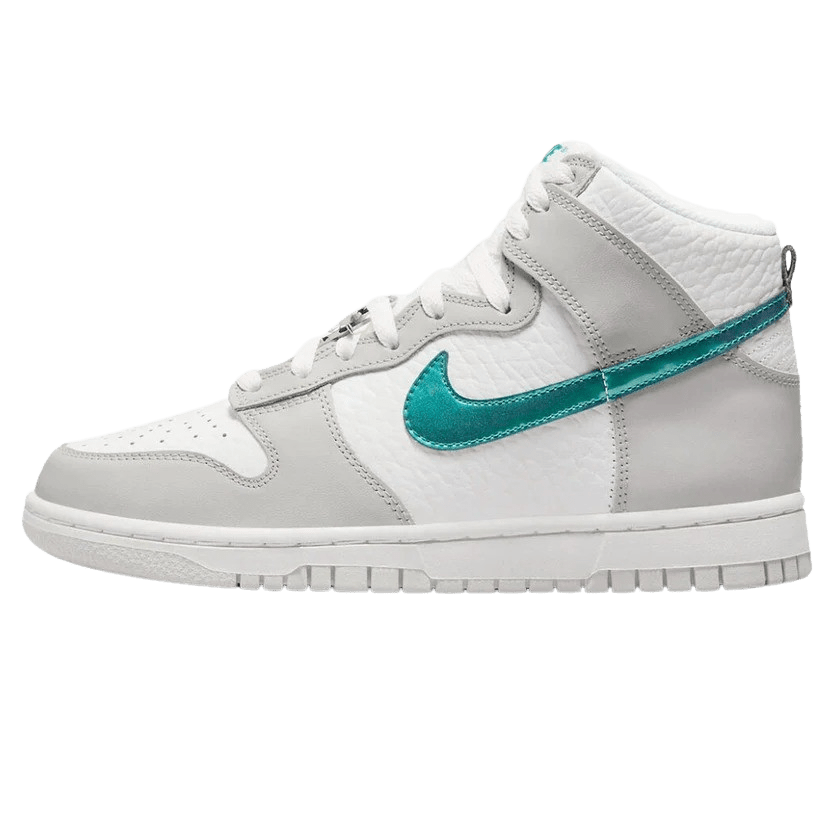 Nike Dunk High 'Ring Bling' - Kick Game