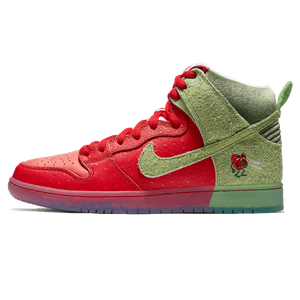 Nike Dunk High SB 'Strawberry Cough'