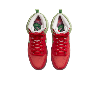 Nike Dunk High SB 'Strawberry Cough' - Kick Game