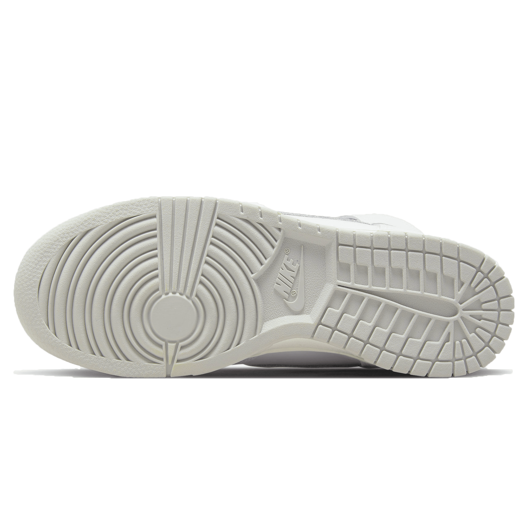 Nike Dunk High Wmns 'Neutral Grey' - Kick Game