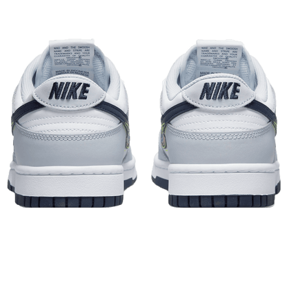 Nike Dunk Low 3D Swoosh - Kick Game