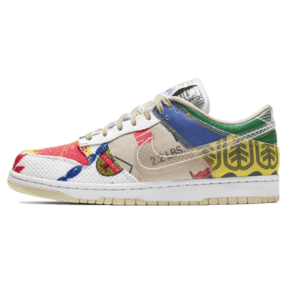 Nike Dunk Low 'City Market' - Kick Game