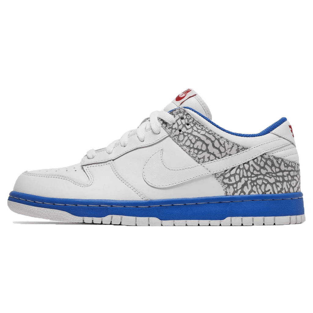 Nike Dunk Low Cl 'Jordan Pack' - Kick Game