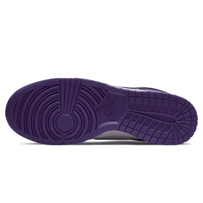 Nike Dunk Low 'Court Purple' - Kick Game
