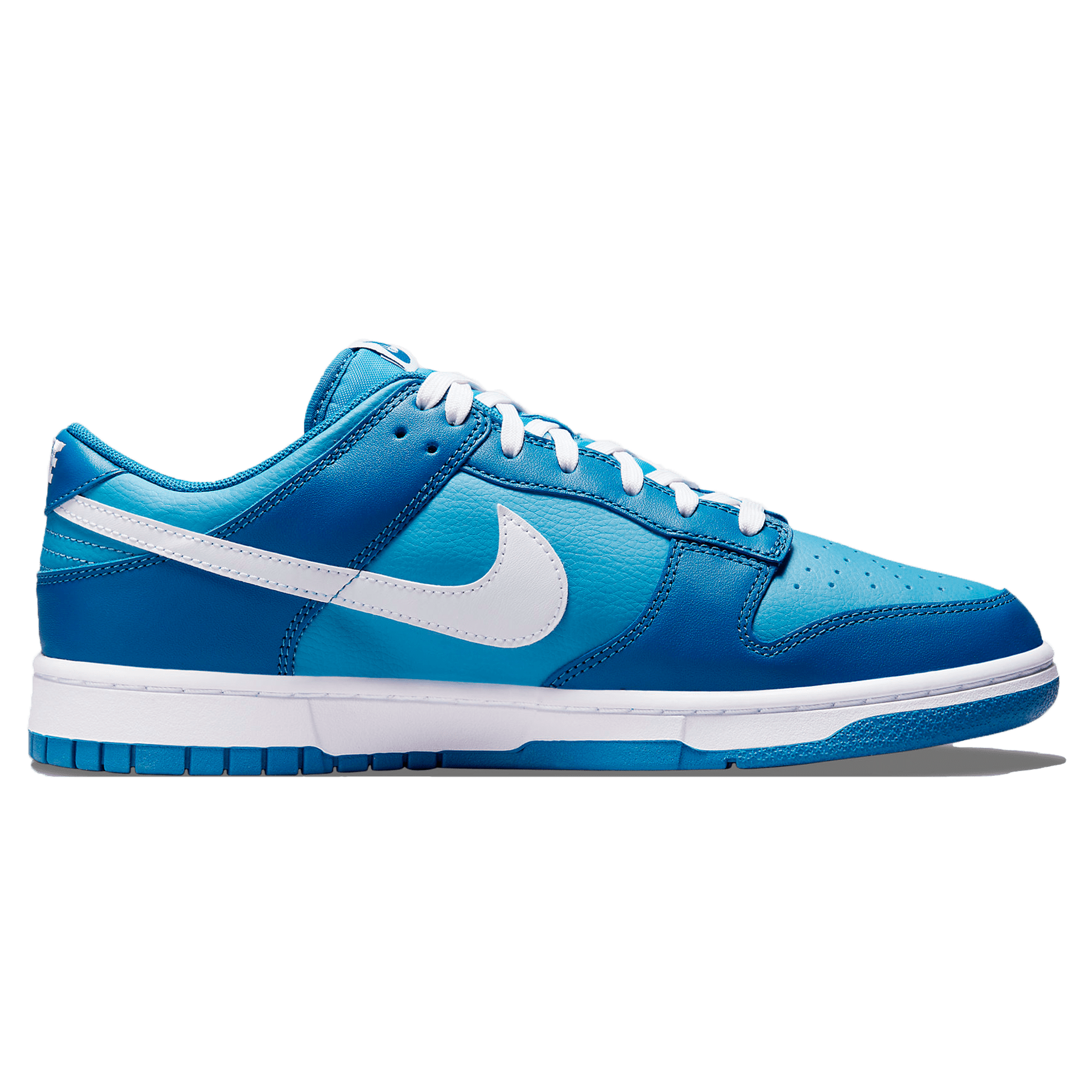 Nike Dunk Low 'Dark Marina Blue' - Kick Game