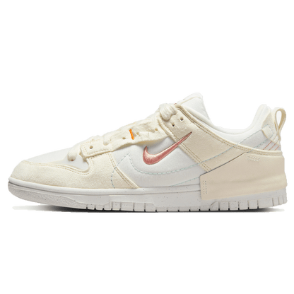 Nike Dunk Low Disrupt 2 Wmns 'Pale Ivory' - Kick Game