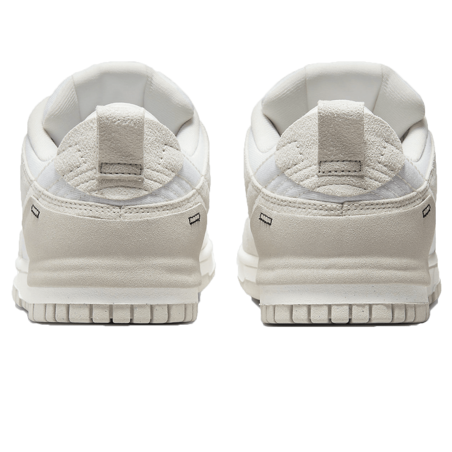 Nike Dunk Low Disrupt 2 Wmns 'Pale Ivory Black' - Kick Game