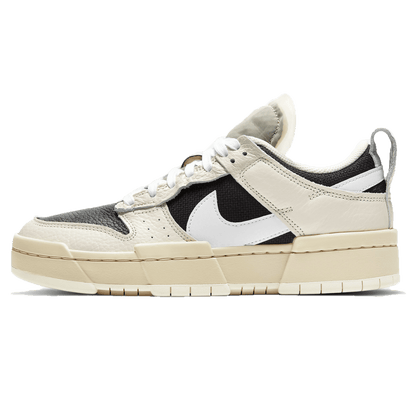 Nike Dunk Low Disrupt Wmns 'Ivory Black' - Kick Game