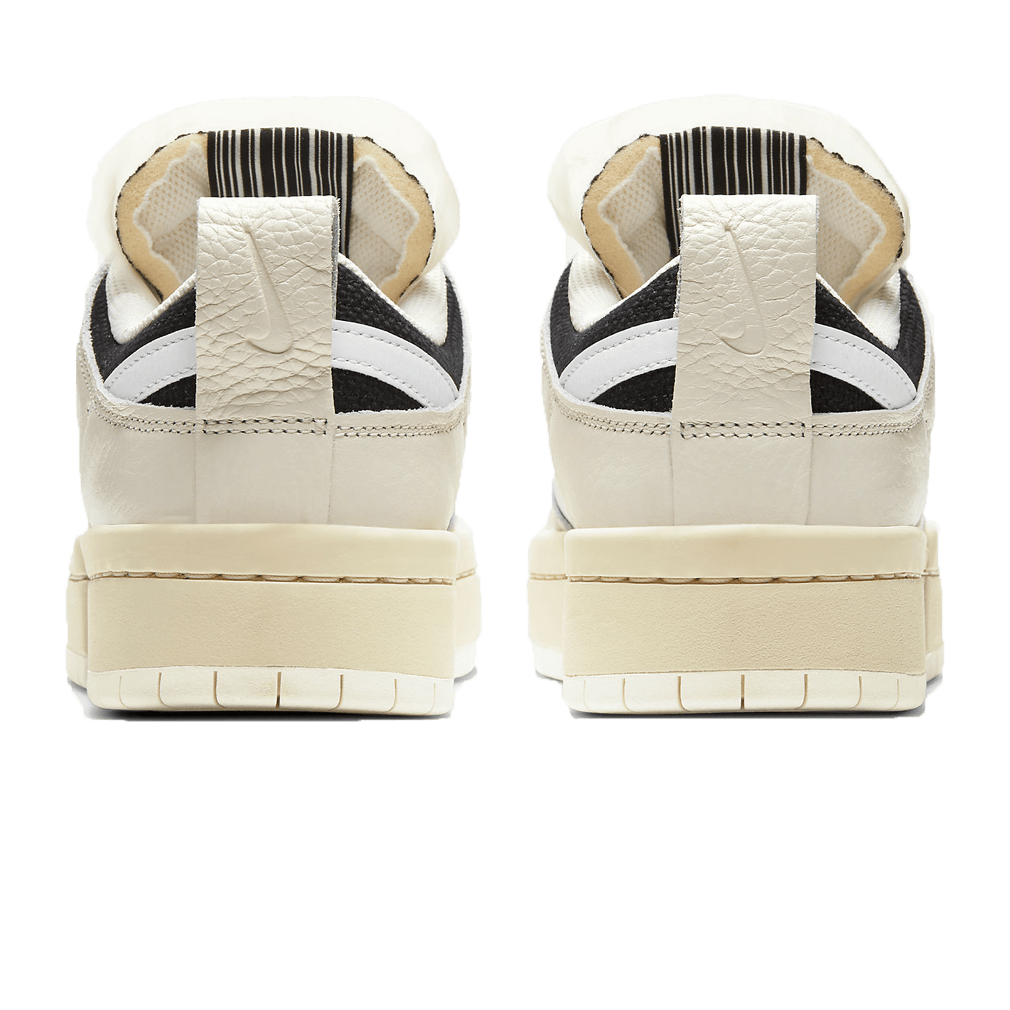 Nike Dunk Low Disrupt Wmns 'Ivory Black' - Kick Game