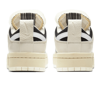 Nike Dunk Low Disrupt Wmns 'Ivory Black' - Kick Game