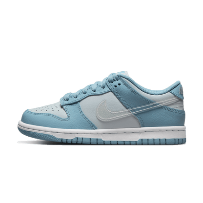 Nike Dunk Low GS 'Aura Clear' - Kick Game