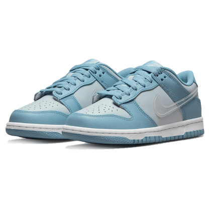 Nike Dunk Low GS 'Aura Clear' - Kick Game