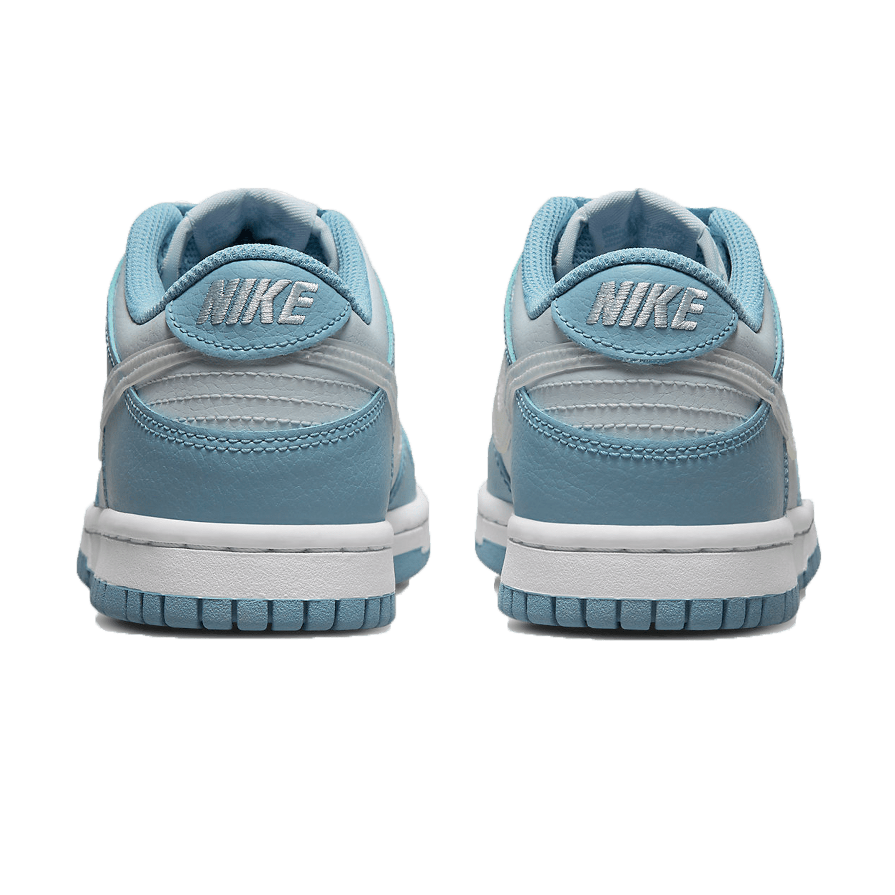 Nike Dunk Low GS 'Aura Clear' - Kick Game